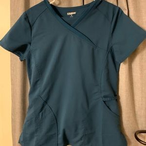 ScrubStar scrub shirt